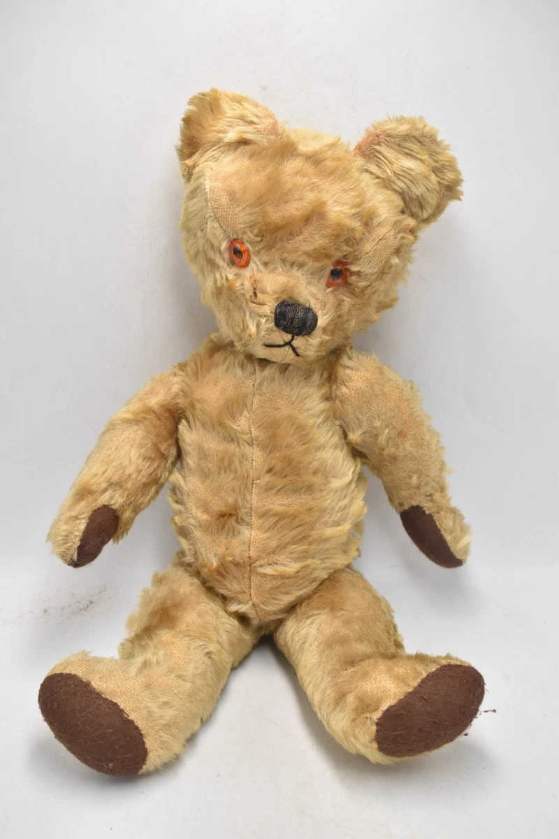 Chad Valley Antique Teddy Bears for sale | eBay