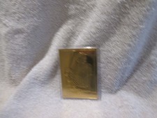 23Kt Gold 1996 Babe Ruth &1991 Heroes of BB Hank Aaron Hologram Cards