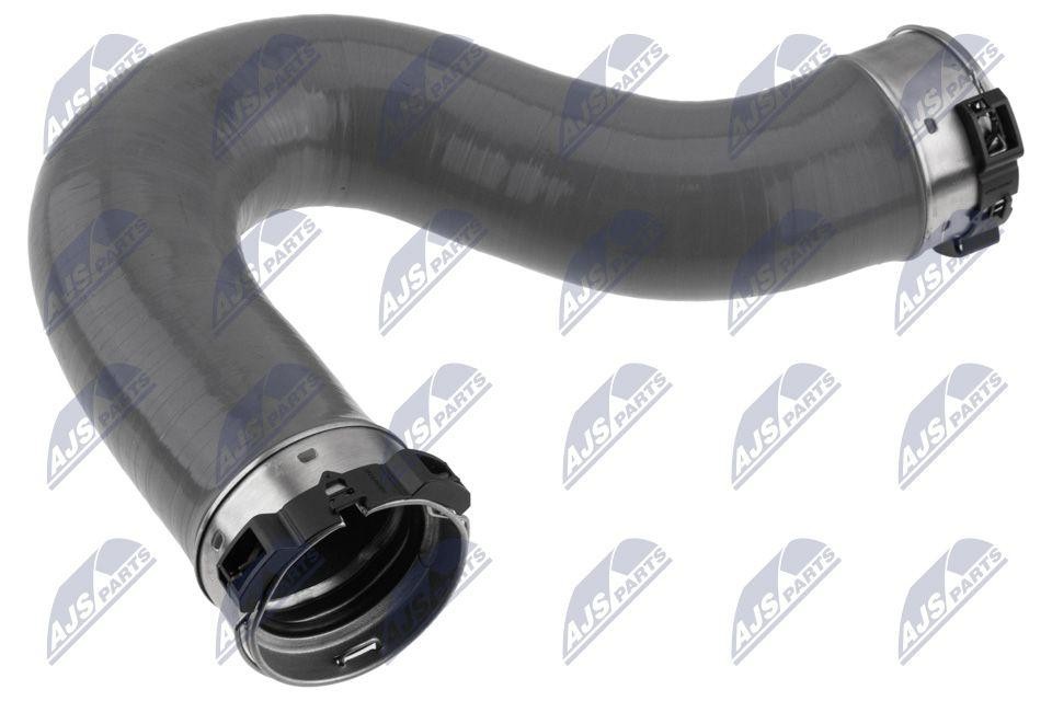 NTY Turbo Charger Intake Air Hose GPP-ME-146 For Mercedes-Benz