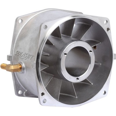 SOLAS 12-Vane Pump Stator - YRSSV148/74