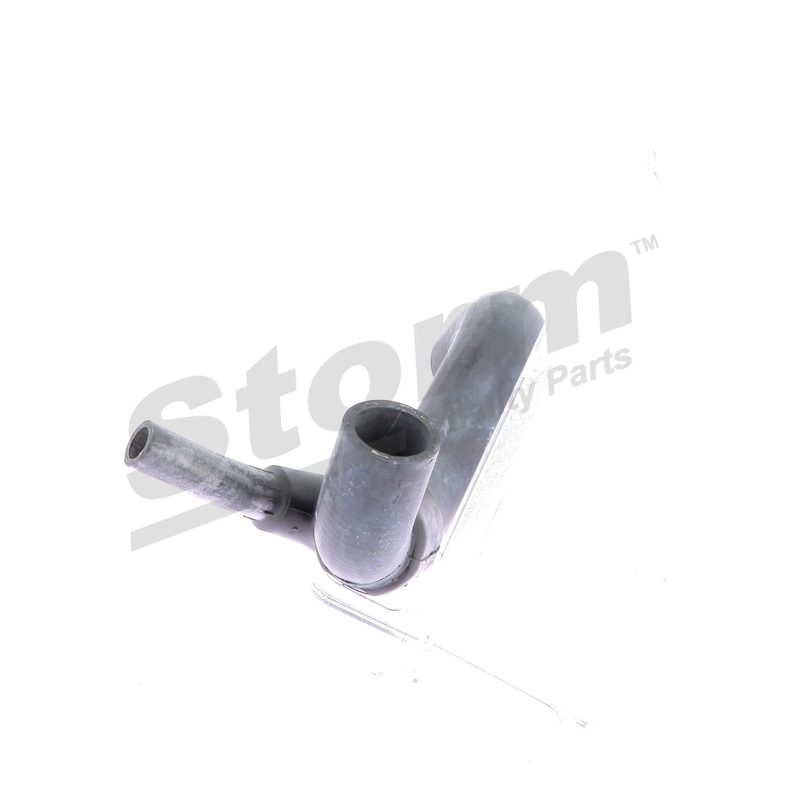 Durite de refroidissement Opel Astra 32mm inférieure gauche en EPDM