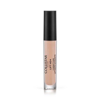 Collistar Milano Lift HD Glättender Flüssiger Korrektor Nr.4 Natur Rosa 4 ml