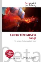 Lambert M. Surhone (U. A.) | Sorrow (The Mccoys Song) | Taschenbuch | Englisch