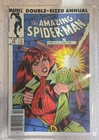 The Amazing Spider-Man Annual #19 (Marvel Comics November 1985)