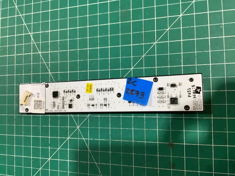 Samsung Refrigerator Control Board Assembly DA9719962X AZ167735