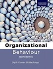 Organizational Behaviour by Dipak Kumar Bhattacharyya (Paperback, 2016)