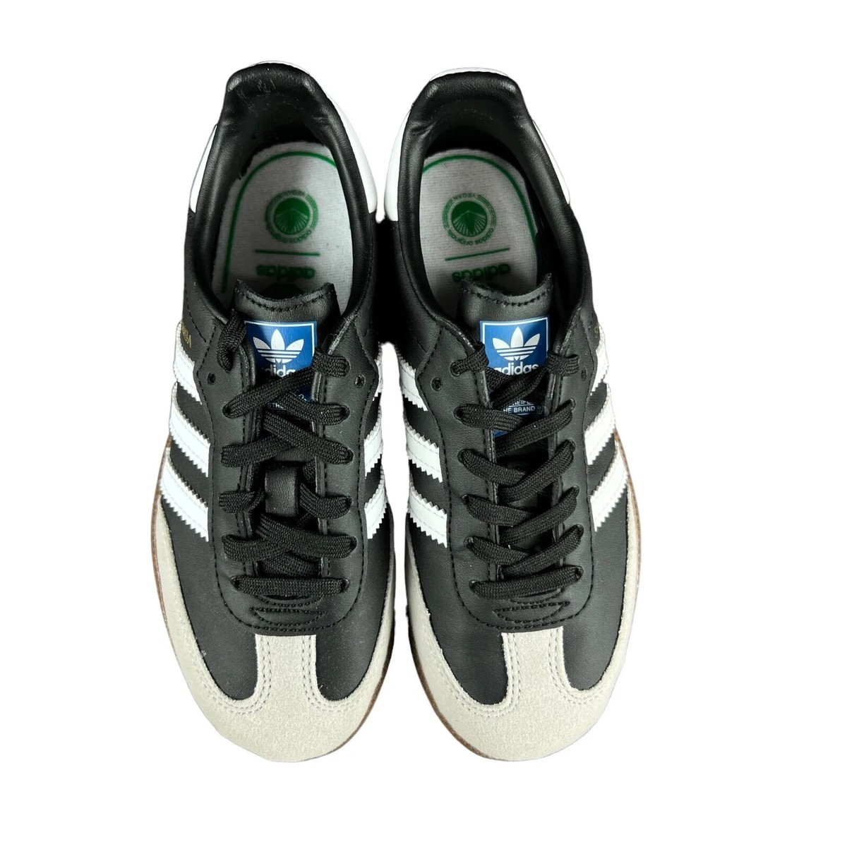 【新品】adidas SAMBA OG C 20センチ JP5329_sivasdescalzo-adidas-