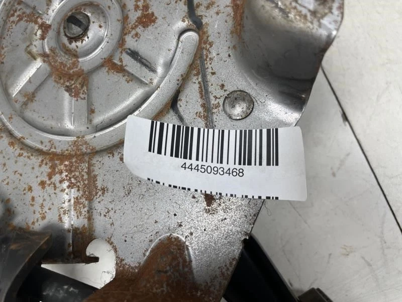 2009 FORD ESCAPE PARKING EMERGENCY BRAKE PEDAL OEM+ - Image 3 of 4