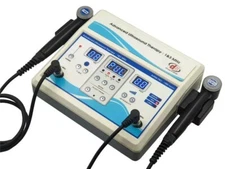 Ultra-sound Therapy Physical Therapy Digital 1/3 M.Hz Machine