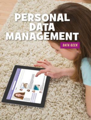 Data Geek Personal Data Management Amy Lennex (2018)
