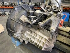 3M5R-7F096-yf gearbox for MAZDA 3 BERLINA (BK)(2003-&GT;) 2003 99158