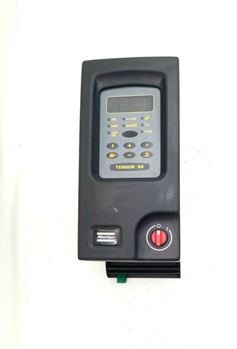 ATLAS COPCO CONTROLLER TENSOR S9 - Picture 3 of 6
