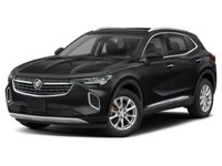 2022 Buick Envision Avenir