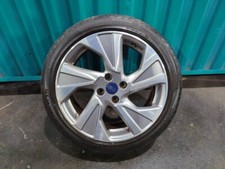 FORD ECOSPORT ALLOY WHEEL 18" 5 Fan Spoke Alloy HN1C-1007-CA