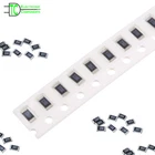 0603 SMD Resistors 1% Tolerance Full Range Available 0 ohm to 10M ohm