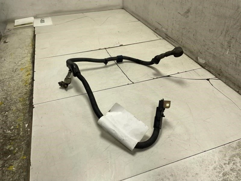 2007 年 HONDA CIVIC SEDAN 1.3L 混合 MX 电池终端电缆 原始设备制造商+ — 第 4/4 张图片