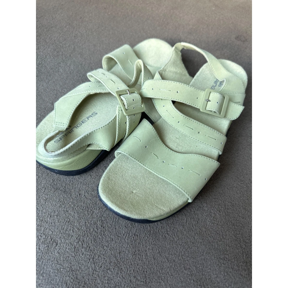 Clarks springer sandals springers top shop