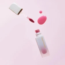 HEART PERCENT Dote On Mood Pure Glow Tint 6.8g #17 Flash Pink 2025 S/S