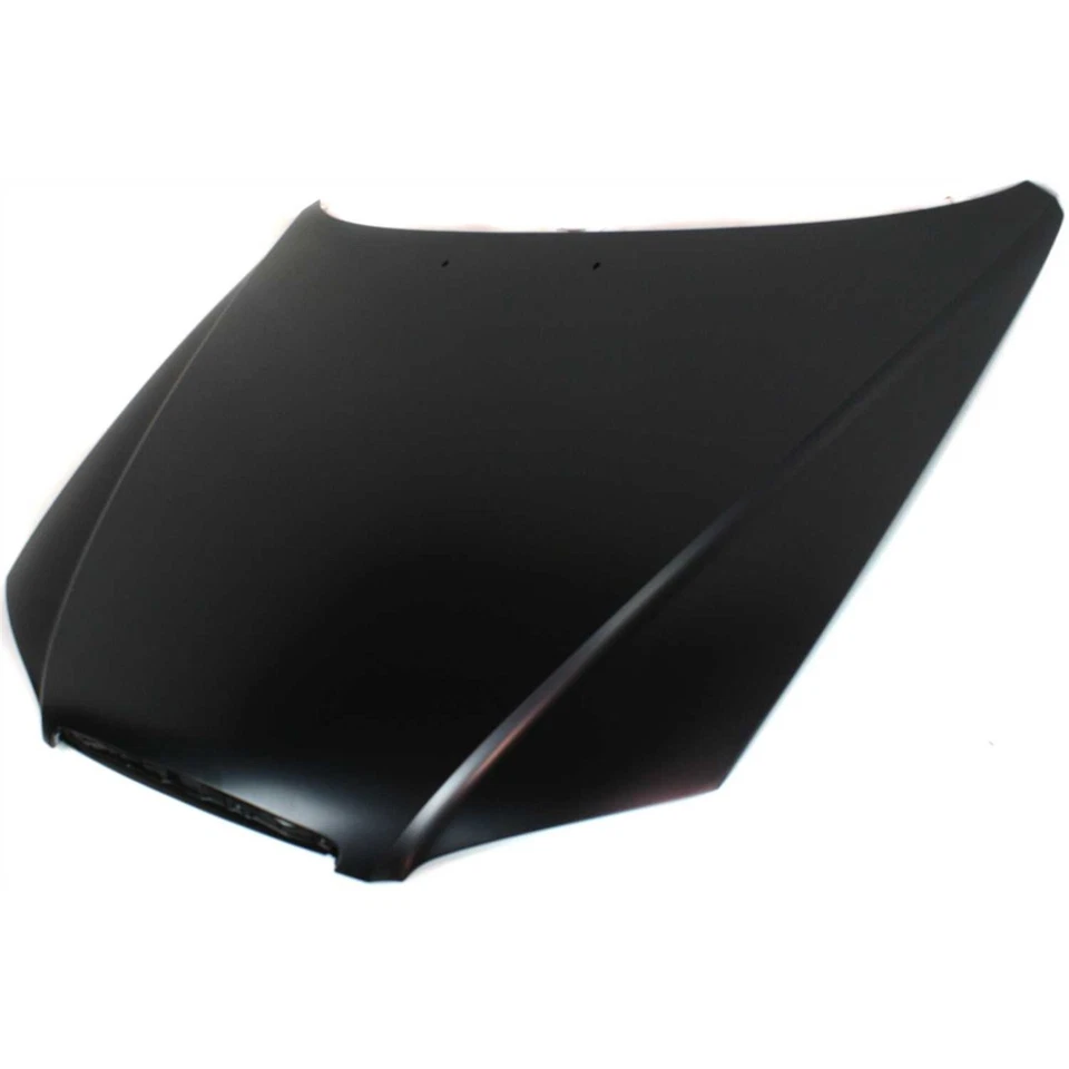 New Primed Steel Hood For 2004 2005 2006 Elantra HY1230132 664002D521 - Изображение 4 из 4