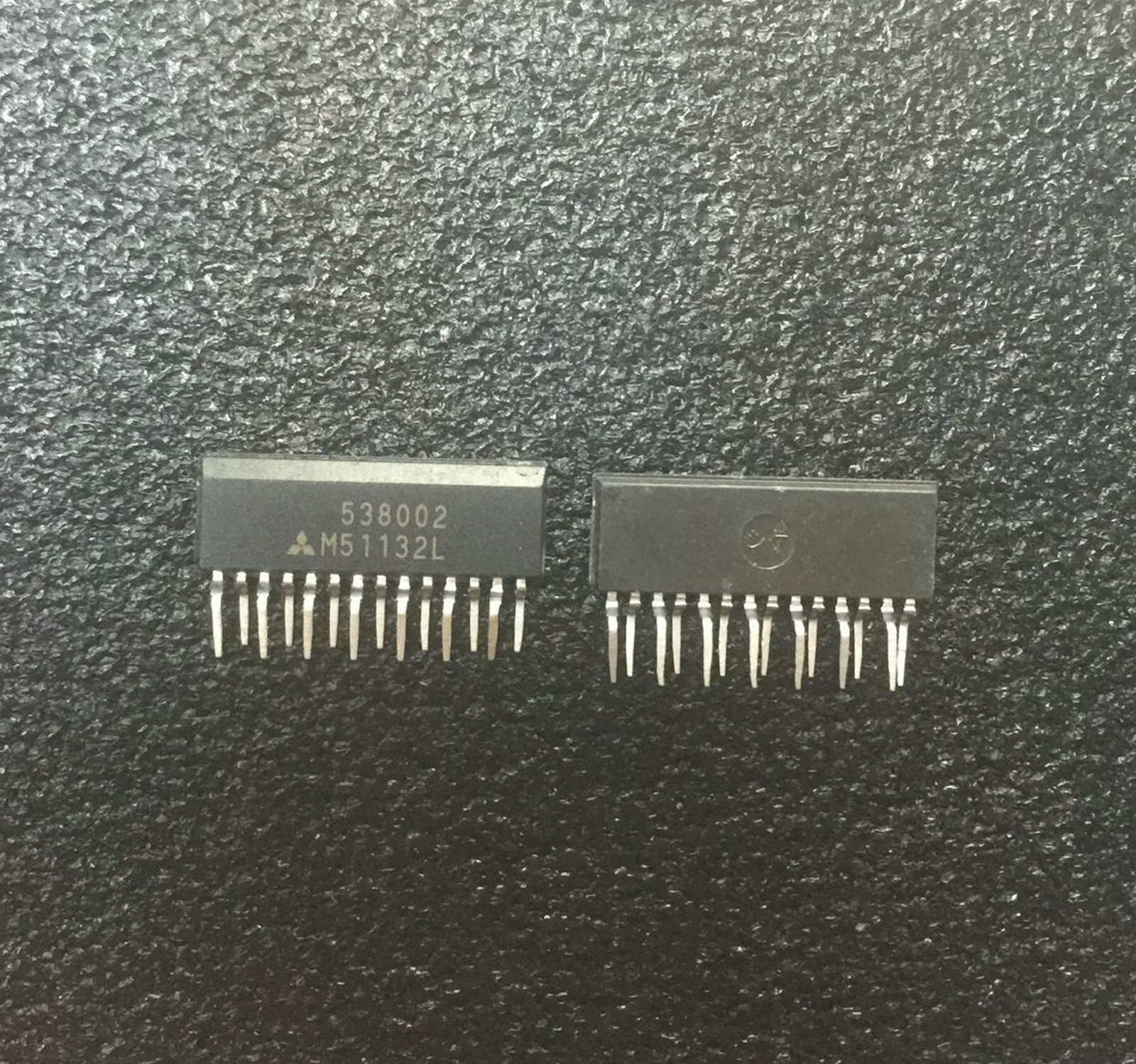 1pcs New M51132L M51132 ZIP-14 ZIP14 Ic Chips Replacement