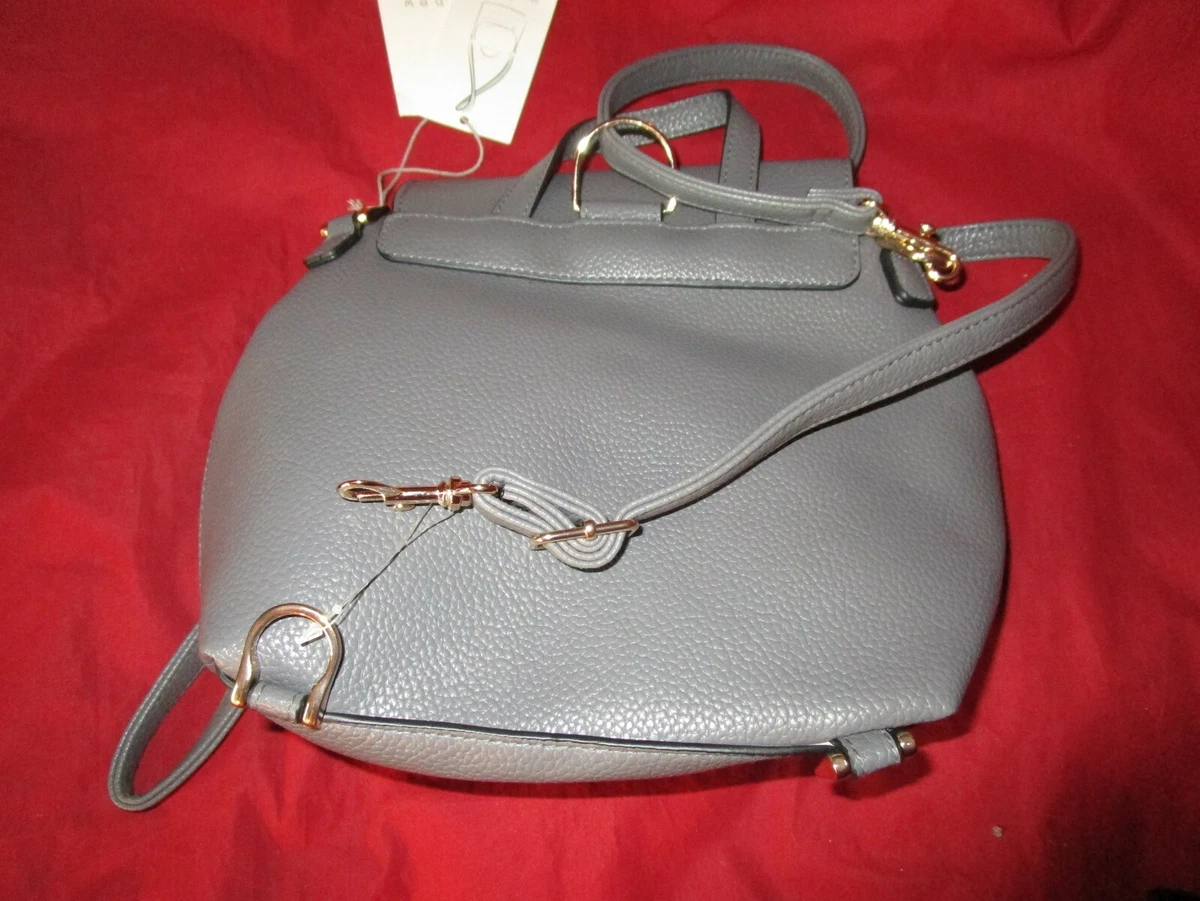 A new day convertible clearance backpack
