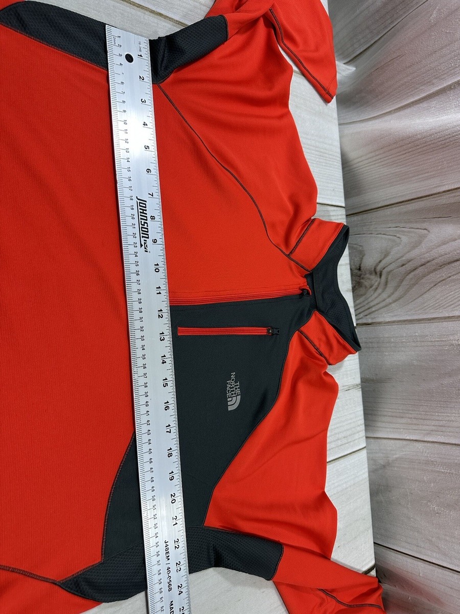 THE NORTH FACE　NOVELTY IMPULSE PULL New Womens North Face Ladies Tech Ambition Impulse Jacket