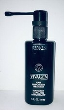 Redken Vivagen Hair Enrichment Treatment - 5 ...