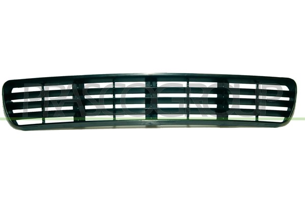 Prasco LüFtungsgitter StoßFäNger Mitte Vorne FüR Audi 80 8C B4 8C5 AD0152120-image