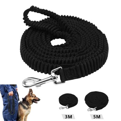 long leash