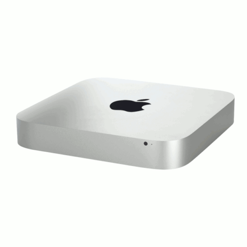 Apple Mac Mini A1347 Intel i7-4578U 3.5GHz 1TB SSD 8GB RAM Monterey (Late 2014) - Picture 3 of 4