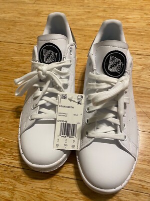 Rare Adidas x Yoshitoshi Kanemaki Stan Smith GY5346 Mens size 8.5 *New | eBay Rare Adidas x Yoshitoshi Kanemaki Stan Smith GY5346 Mens size 8.5 *New | eBay