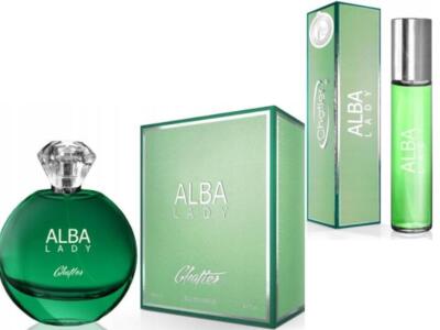CHATLER ALBA LADY, Eau de Parfum for Women 30 / 100ml variant