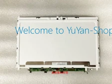 1pc HP folio 13 LG P330 LCD screen assembly LP133WH4 TJA1 F2133WH4 #R507 DF