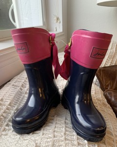 evedon rain boot