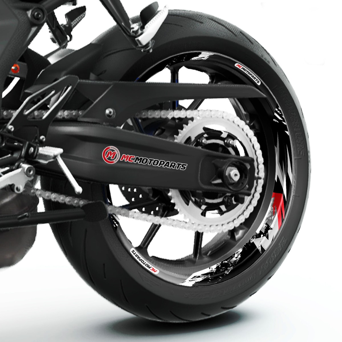 rin 2♡ Yoshimura AT2 Stainless 3/4 Slip-On Exhaust '21-'22 Kawasaki