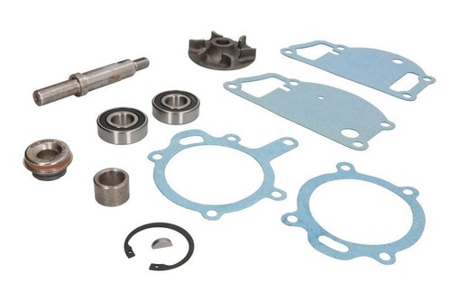 Kit De Réparation Pompe à Eau OMP OMP152.130 - Compatible Perkins, Massey Ferguson, Ursus