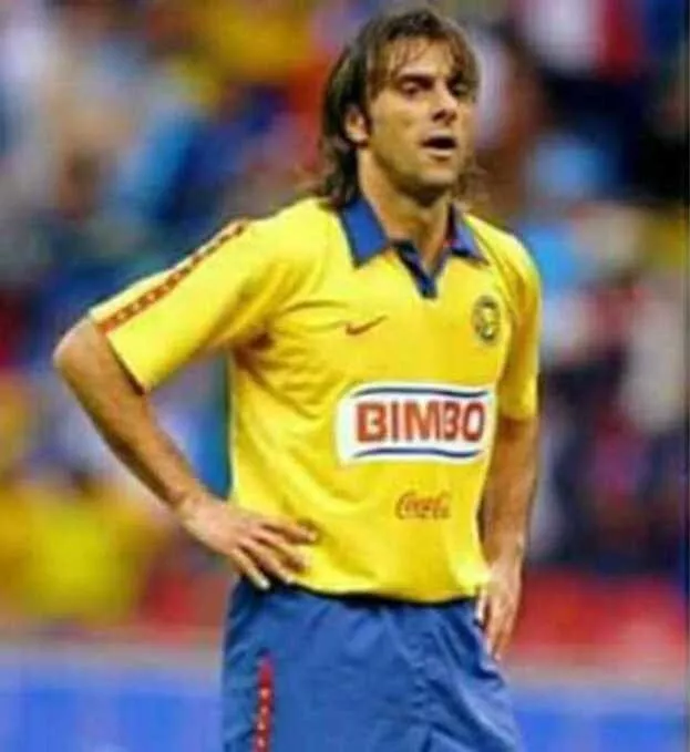 Nike aguilas cheap del america
