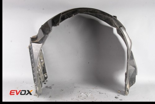 08-15 MITSUBISHI LANCER EVOLUTION EVO X FRONT RIGHT FENDER LINER SPLASH GUARD