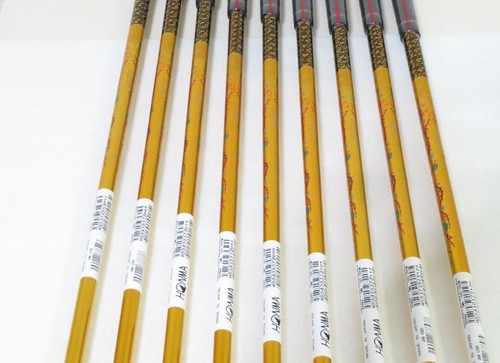 HONMA BERES AIZU 3Star Iron Set 5-11, Aw, Sw 9pc R-Flex ARMRQ MX 3S Graphite - Picture 2 of 9