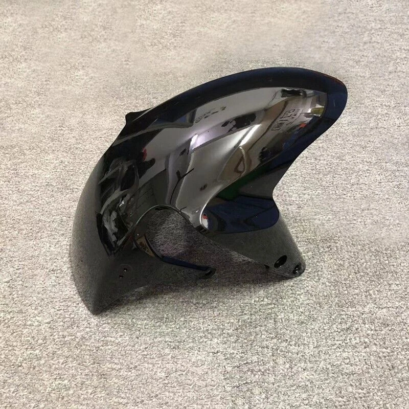  Carenado guardabarros guardabarros delantero para Suzuki GSX-S750 GSXS750 2017-2021 Foto 3 de 4