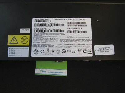 ✴️LenovoTB300XU/3GB/32GB(ナノSIM/メルカリ便込) 1754A1X IBM Lenovo Local 1x8 Console Manager (LCM8) 1754HC3