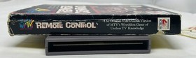 MTV Remote Control Nintendo NES In Original Box w Booklet And Original Packaging