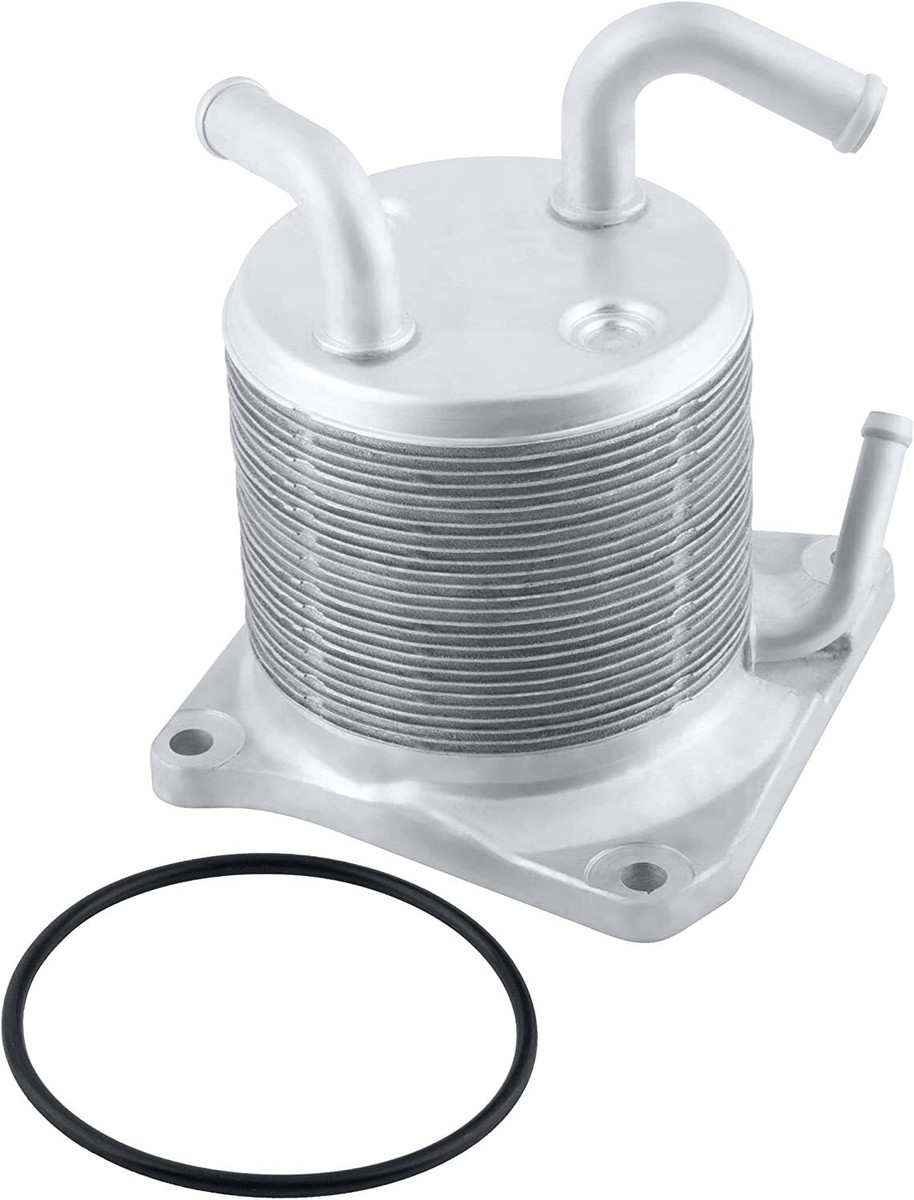 New CVT Transmission Oil Cooler 216061XF0A Fits 2007-14