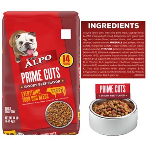 alpo prime cuts