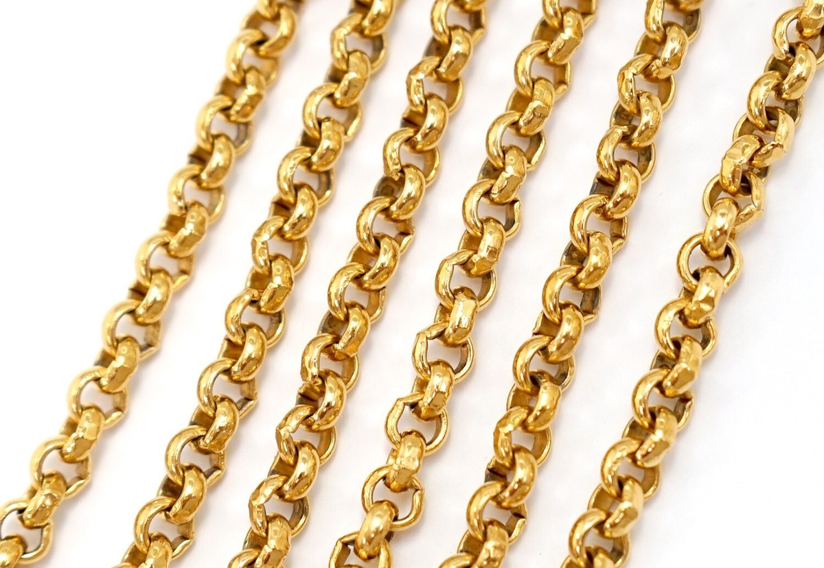 CHANEL ゴールドトーン チャーム CHANEL ゴールドトーン チャーム