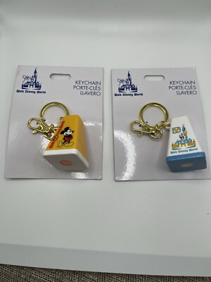 Disney 2022 Vault, 50th Anniversary  Viewfinders (2). New!