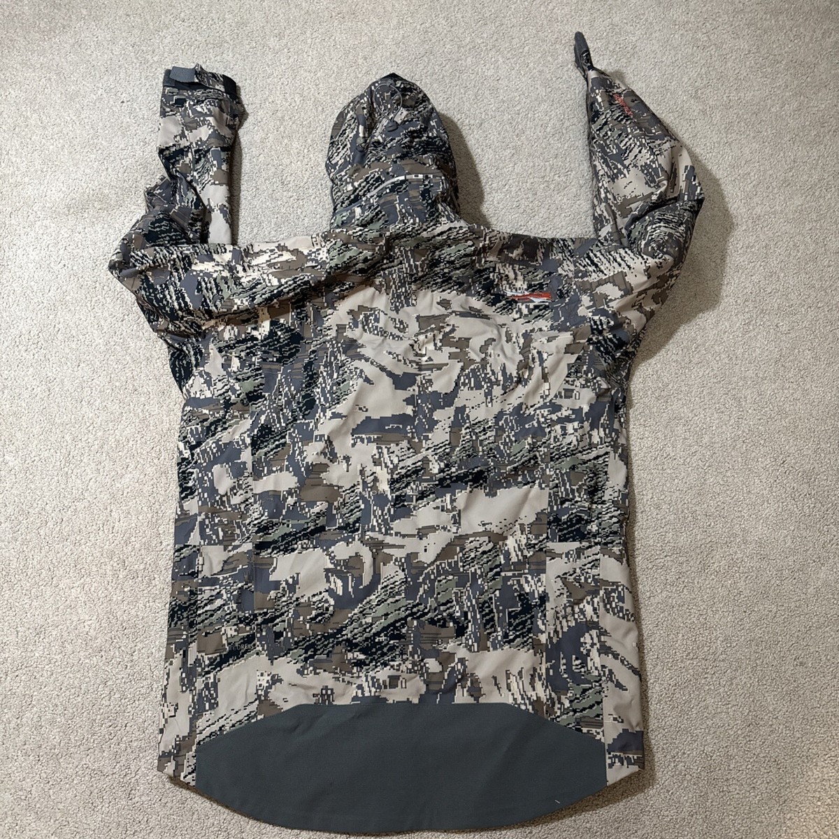 Sitka Coldfront Jacket Open Country XL