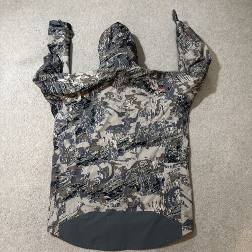 Sitka Coldfront Jacket Open Country XL - Picture 2 of 8
