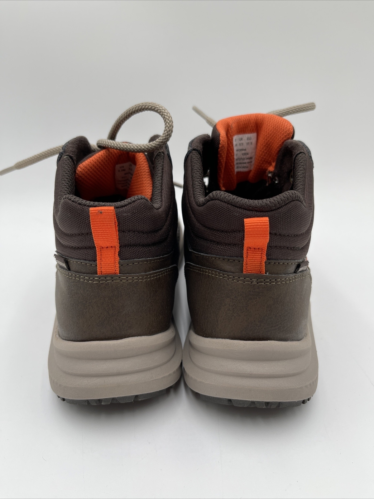 Merrell GREYLOCK WTRPF Sneaker da trekking marrone taglia 6 5 M