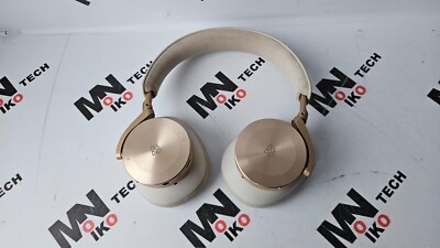 Bang Olufsen Beoplay H95 Wireless Headphones Gold Tone UK